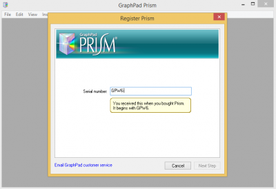 graphpad prism 9 activation code generator